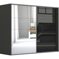 DRESSING LEX 261-240-66 D GRI/O/CZP